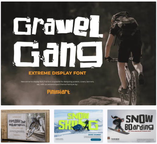 [Elements.Envato] Gravel Gang Font (2021)_0.png